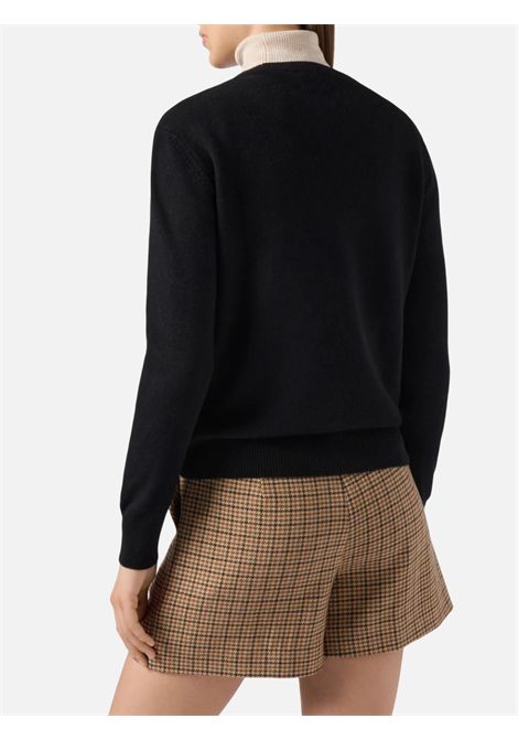Maglione MC2 Saint Barth MC2  SAINT BARTH | Maglieria | QUE001000432I00OR